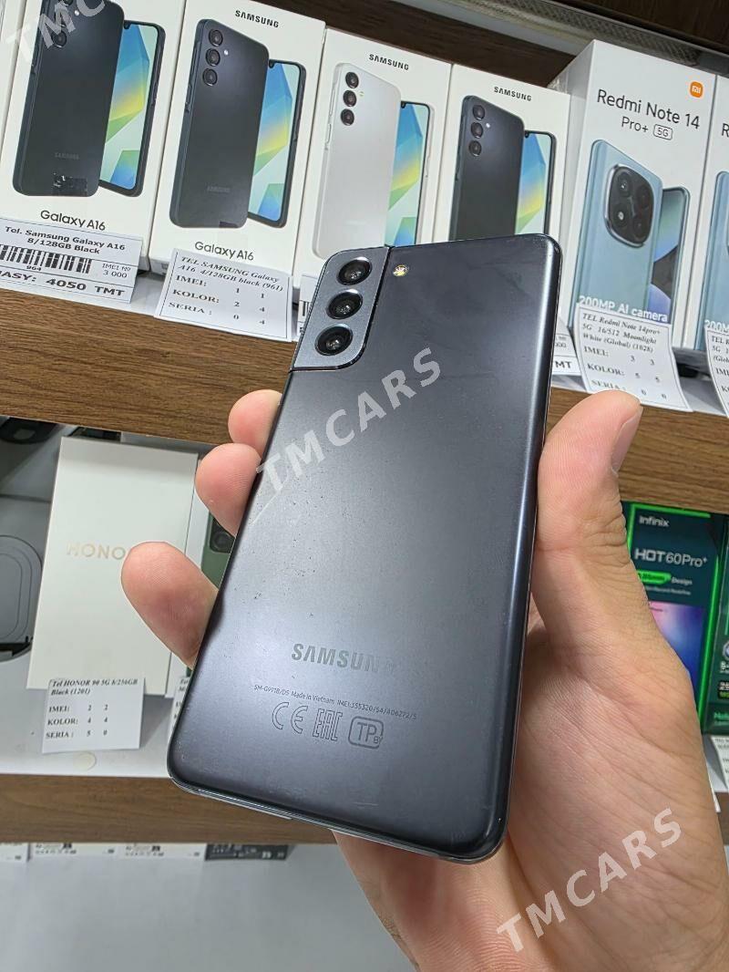 Samsung S21 8/128 2sim - Parahat 7 - img 6