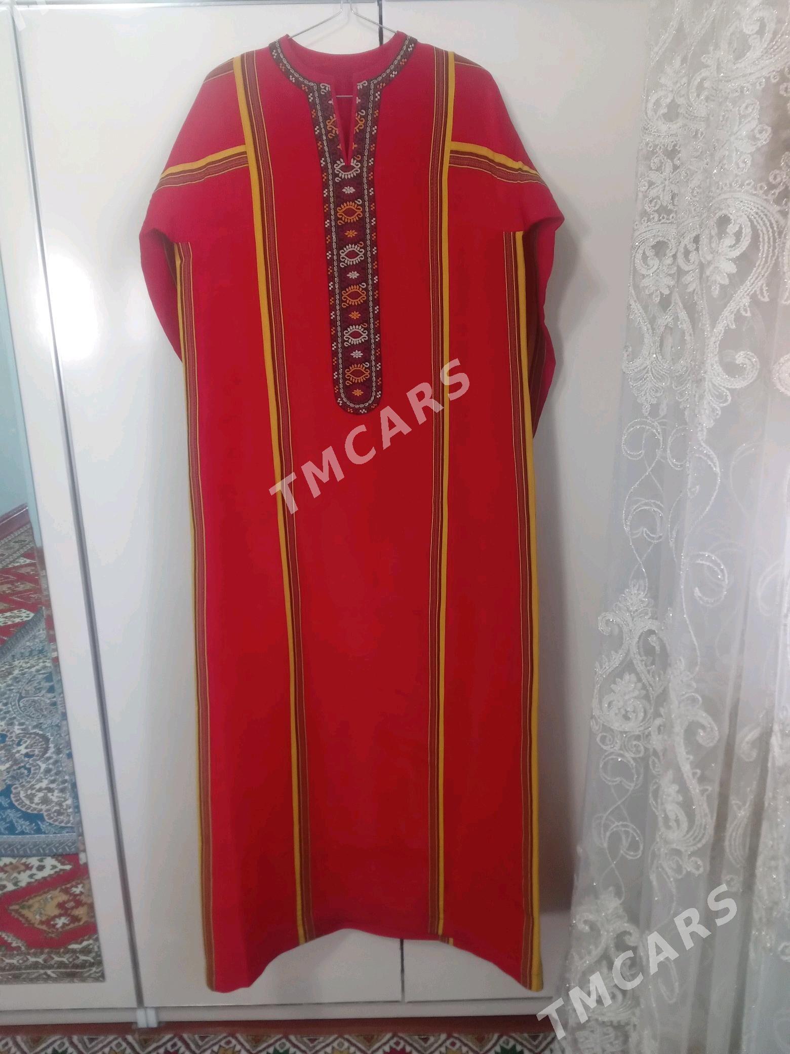 Keteni - Aşgabat - img 3