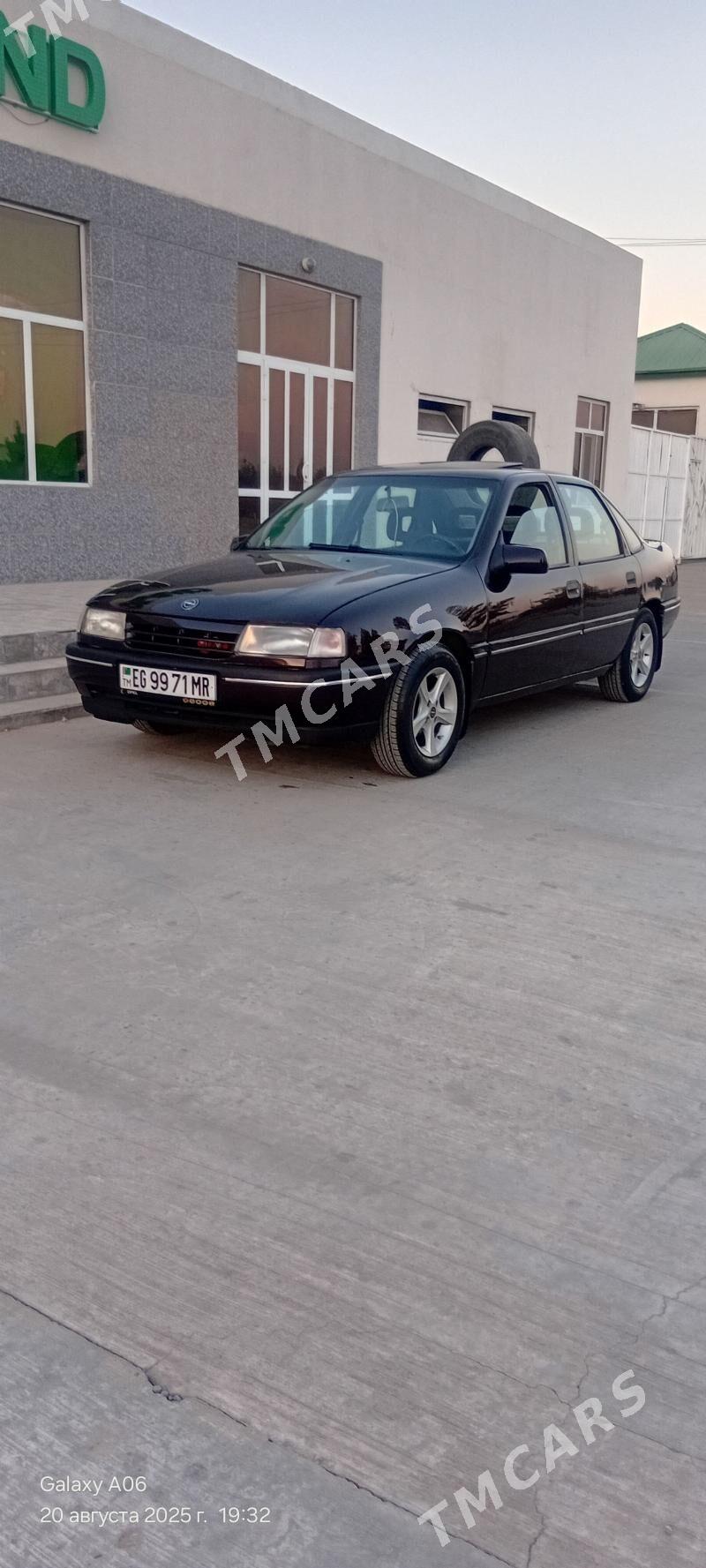 Opel Vectra 1992 - 40 000 TMT - Türkmenabat - img 8