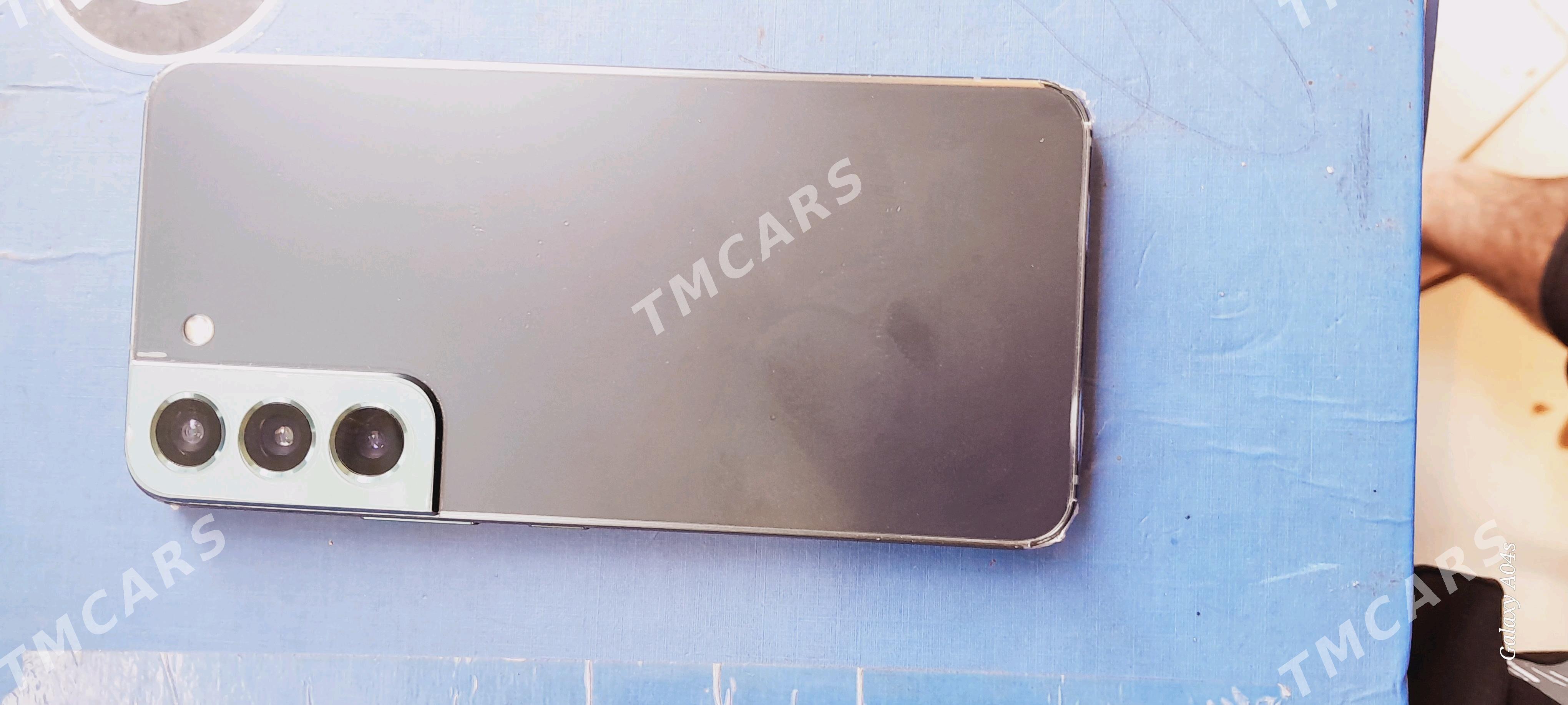 samsung s 22 - Чоганлы - img 2