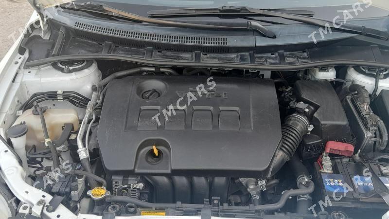 Toyota Corolla 2012 - 165 000 TMT - Parahat 2 - img 6