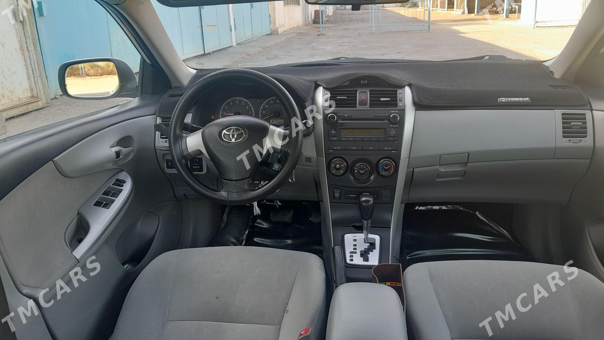 Toyota Corolla 2012 - 165 000 TMT - Parahat 2 - img 5