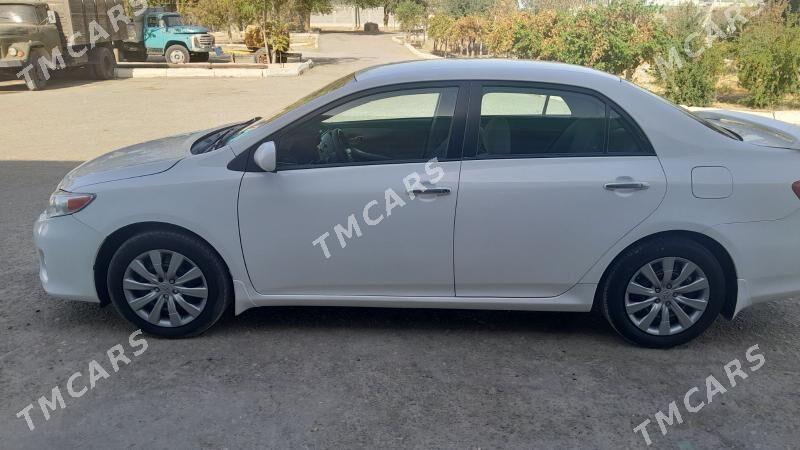 Toyota Corolla 2012 - 165 000 TMT - Parahat 2 - img 8