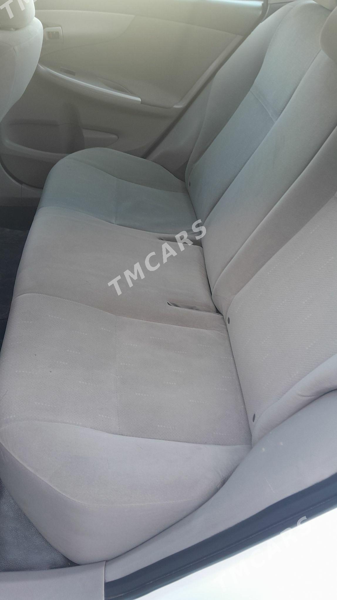 Toyota Corolla 2012 - 165 000 TMT - Parahat 2 - img 7