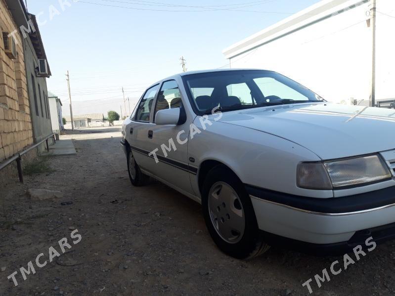 Opel Vectra 1990 - 38 000 TMT - Gyzylarbat - img 3