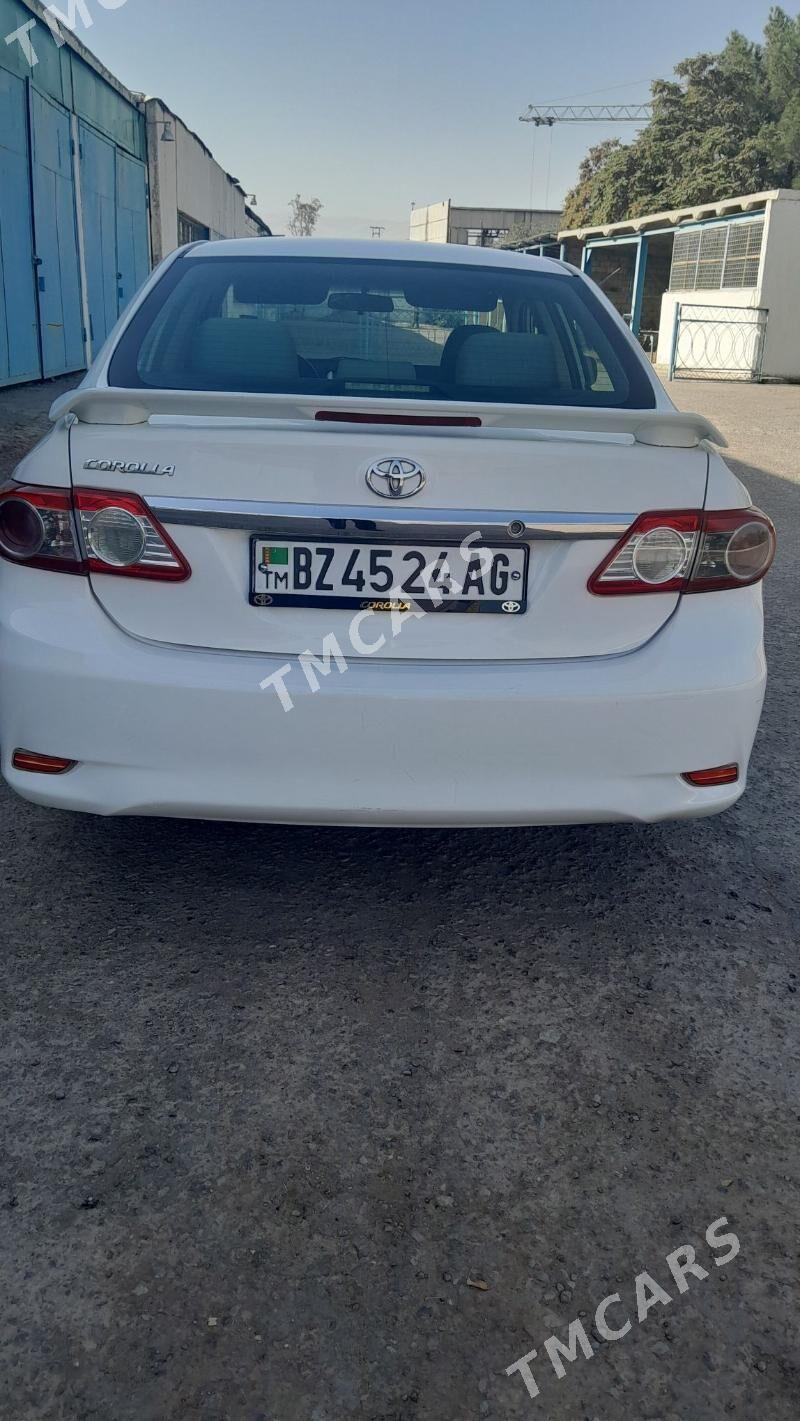 Toyota Corolla 2012 - 165 000 TMT - Parahat 2 - img 2