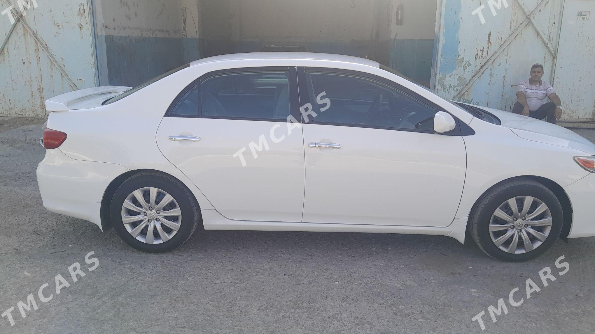 Toyota Corolla 2012 - 165 000 TMT - Parahat 2 - img 3