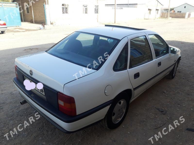 Opel Vectra 1990 - 38 000 TMT - Gyzylarbat - img 2