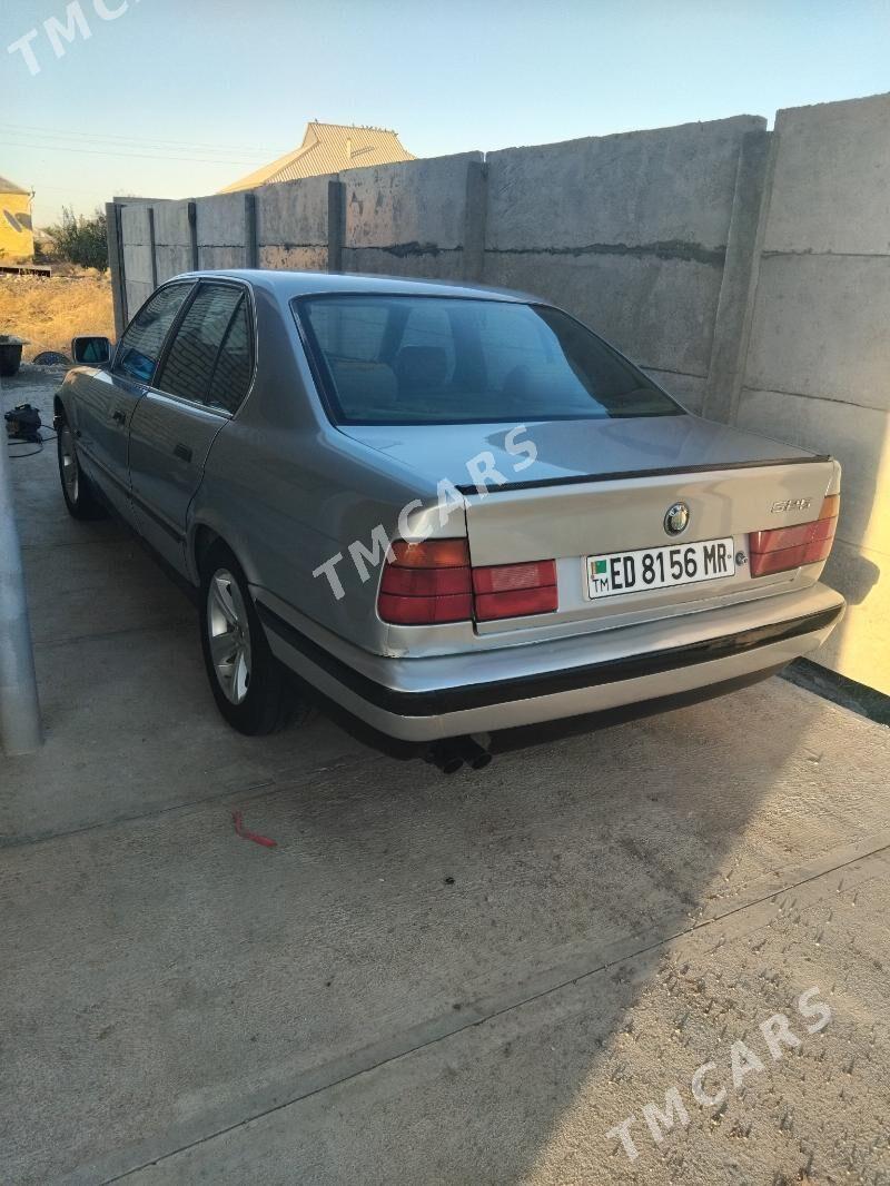 BMW 525 1991 - 45 000 TMT - Mary - img 3