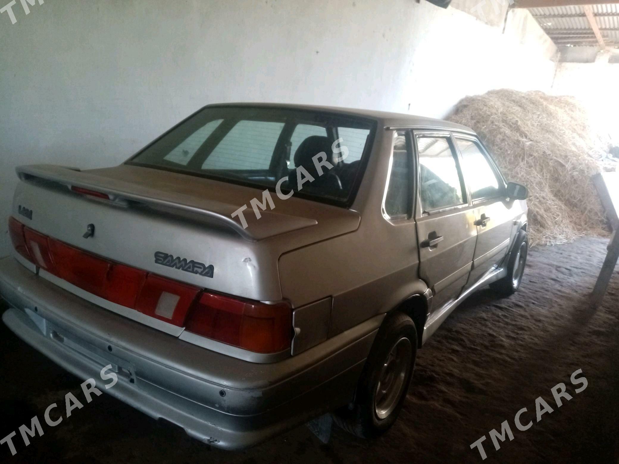 Lada 2115 2003 - 20 000 TMT - Gurbansoltan Eje - img 1