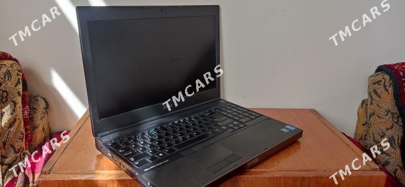 Dell i7 4gen - Ашхабад - img 3