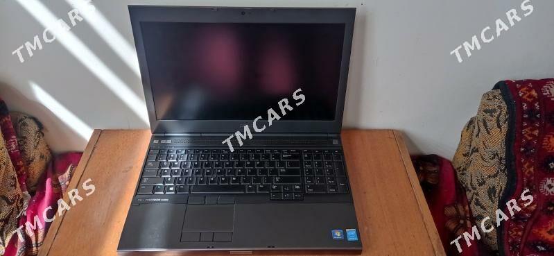 Dell i7 4gen - Ашхабад - img 4