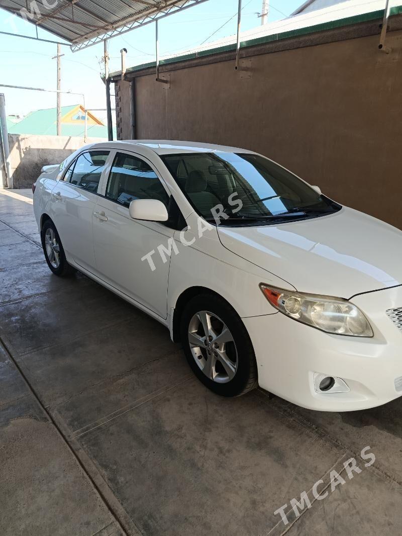 Toyota Corolla 2008 - 155 000 TMT - Туркменбаши - img 7