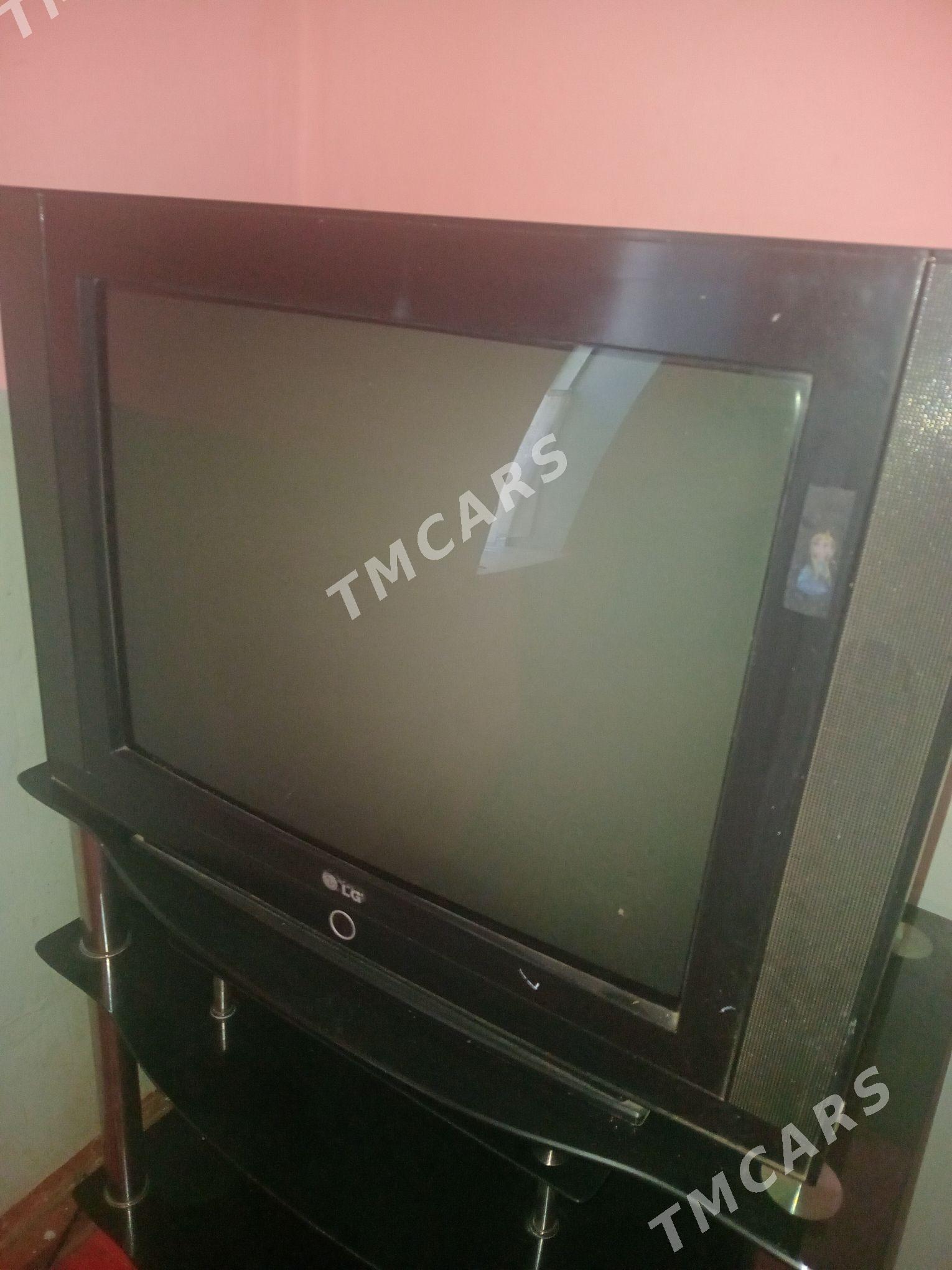 teliwizor - Şabat etr. - img 2