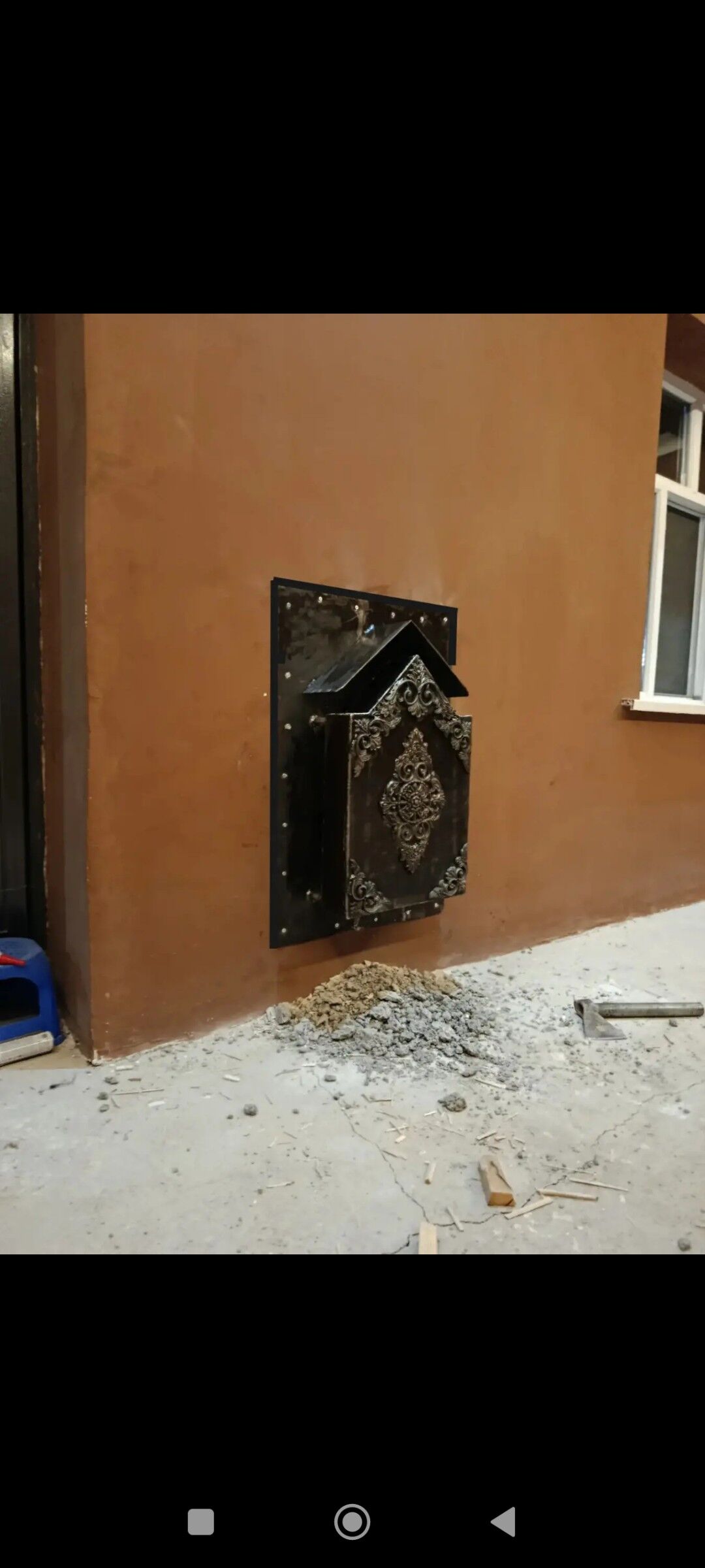 asma pec - Гёкдепе - img 6