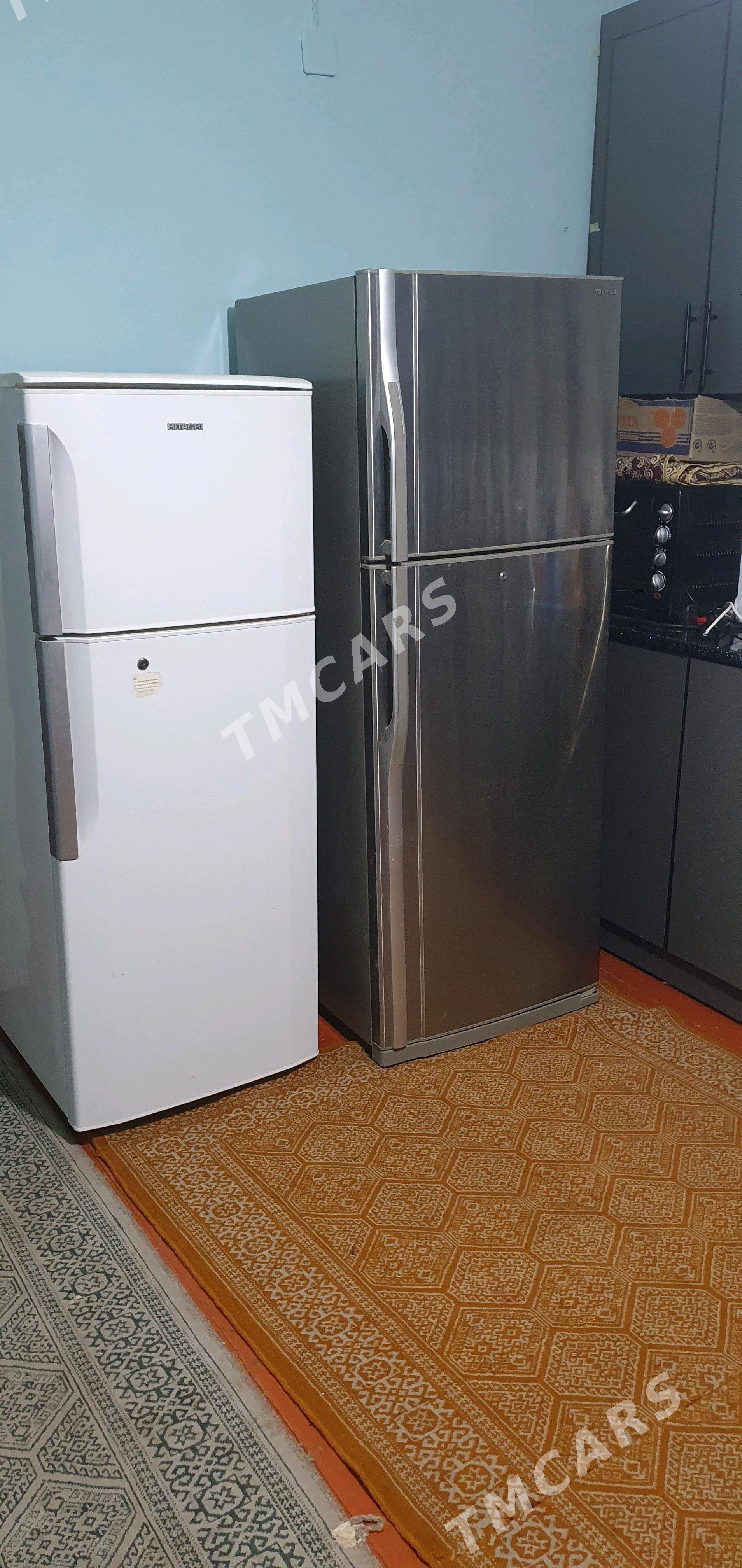 HITACHI - Дашогуз - img 2