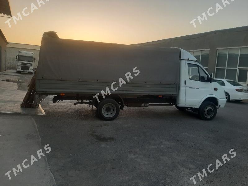 Gaz Gazel 2016 - 210 000 TMT - Aşgabat - img 3