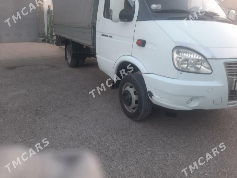Gaz Gazel 2016 - 210 000 TMT - Aşgabat - img 4
