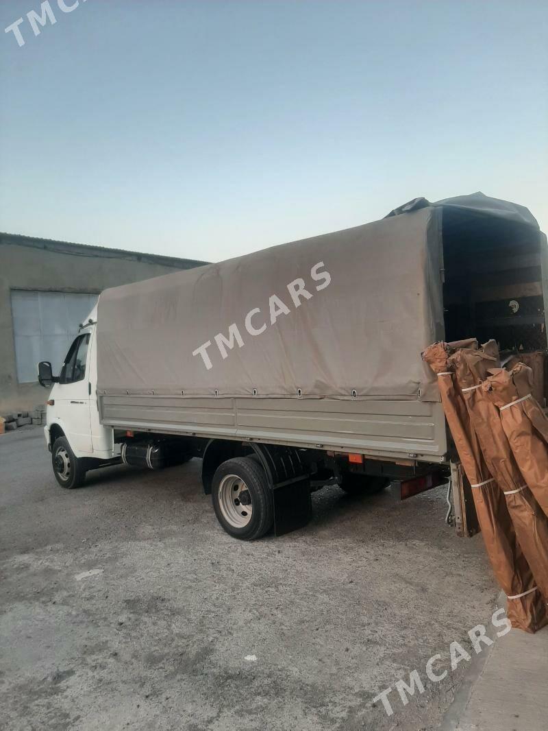 Gaz Gazel 2016 - 210 000 TMT - Aşgabat - img 5