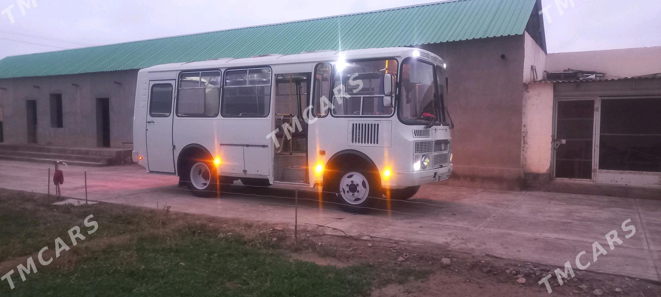 ПАЗ 3205 1990 - 155 000 TMT - Теджен - img 3