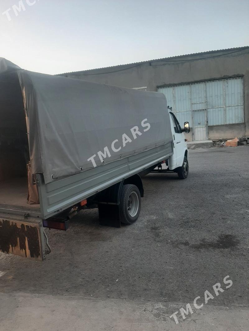 Gaz Gazel 2016 - 210 000 TMT - Aşgabat - img 2