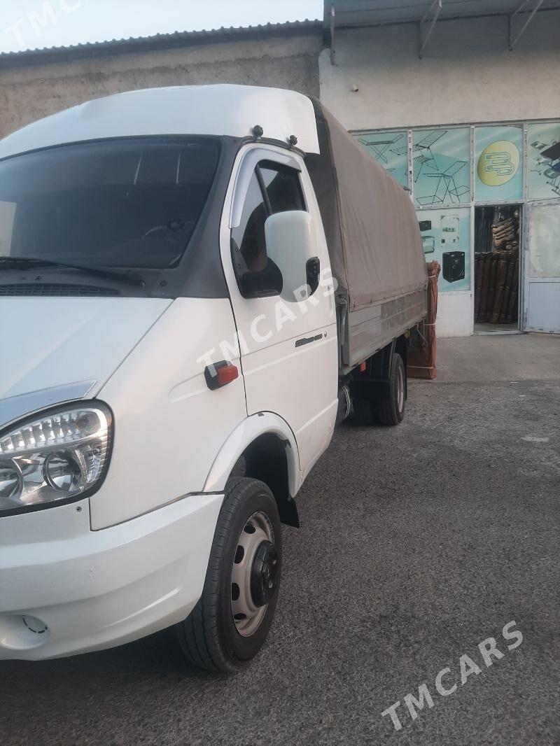Gaz Gazel 2016 - 210 000 TMT - Aşgabat - img 6