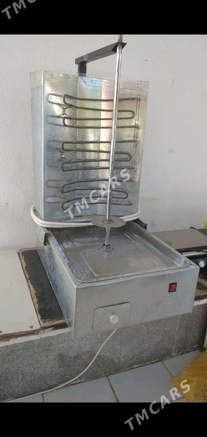 döner aparat gamburg - Mary - img 2