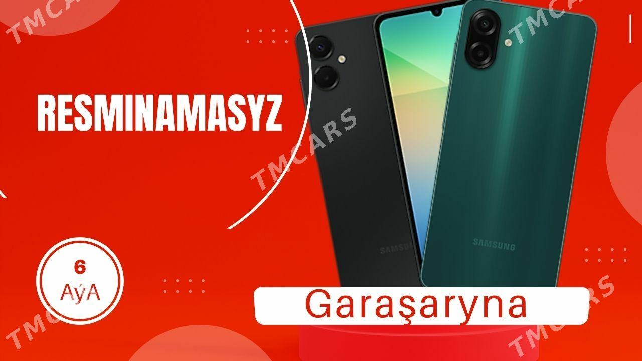 kredit redmi samsung poсo - Aşgabat - img 2
