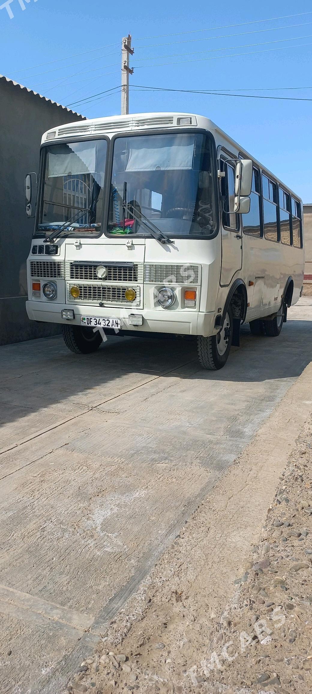 ПАЗ 3205 1990 - 155 000 TMT - Теджен - img 6
