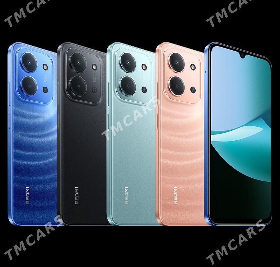 kredit redmi samsung poсo - Aşgabat - img 6