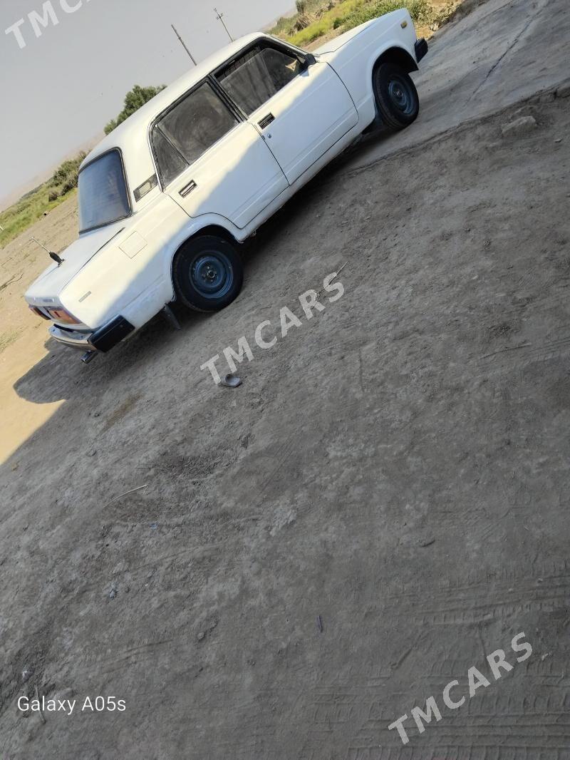 Lada 2107 2000 - 23 000 TMT - Dostluk - img 4