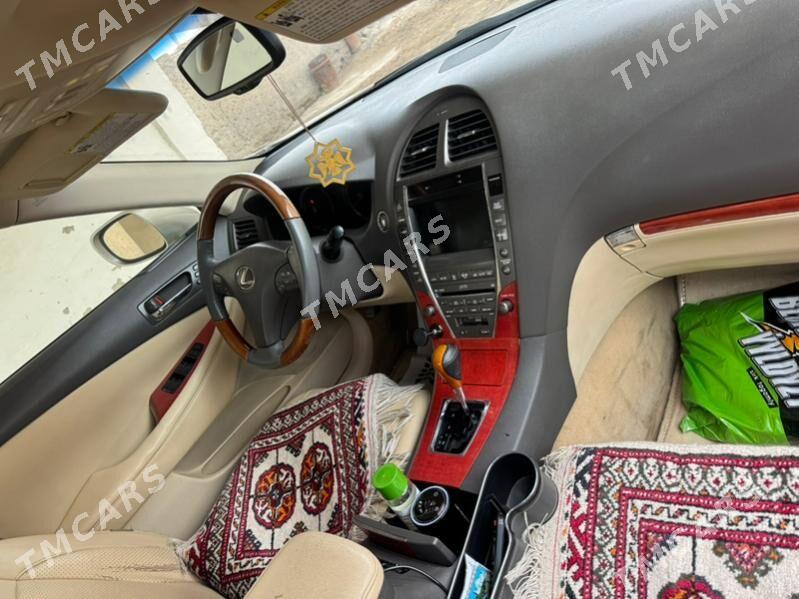 Lexus ES 350 2010 - 265 000 TMT - Daşoguz - img 5