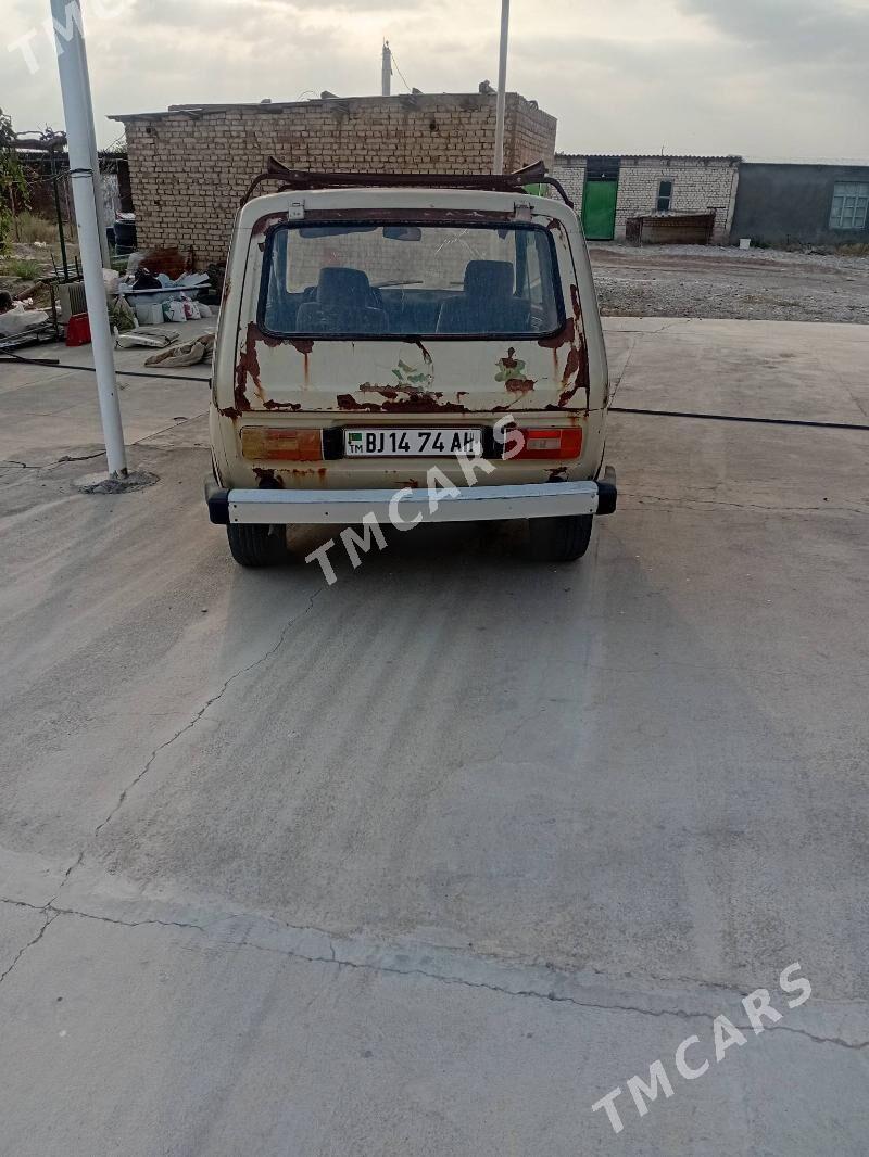 Lada Niva 2002 - 22 000 TMT - Kaka - img 7