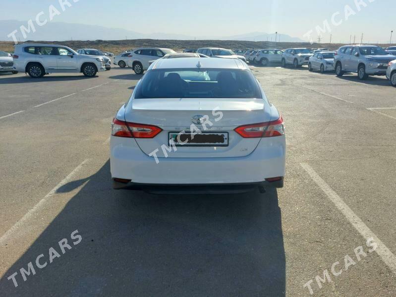 Toyota Camry 2020 - 325 000 TMT - Aşgabat - img 4