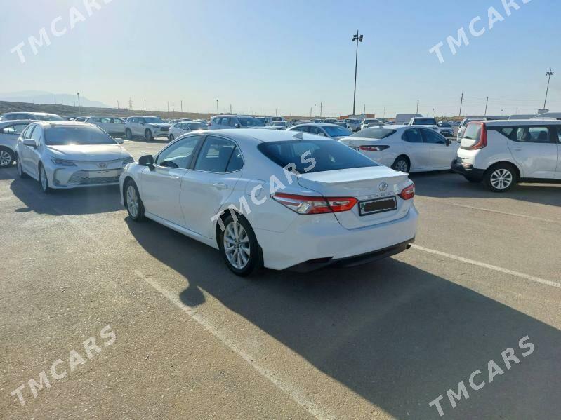 Toyota Camry 2020 - 325 000 TMT - Aşgabat - img 2
