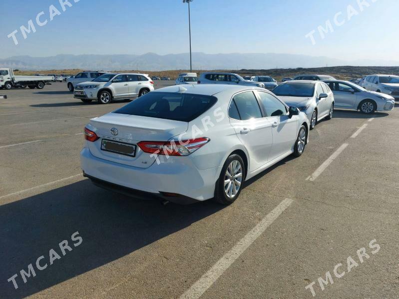 Toyota Camry 2020 - 325 000 TMT - Aşgabat - img 3