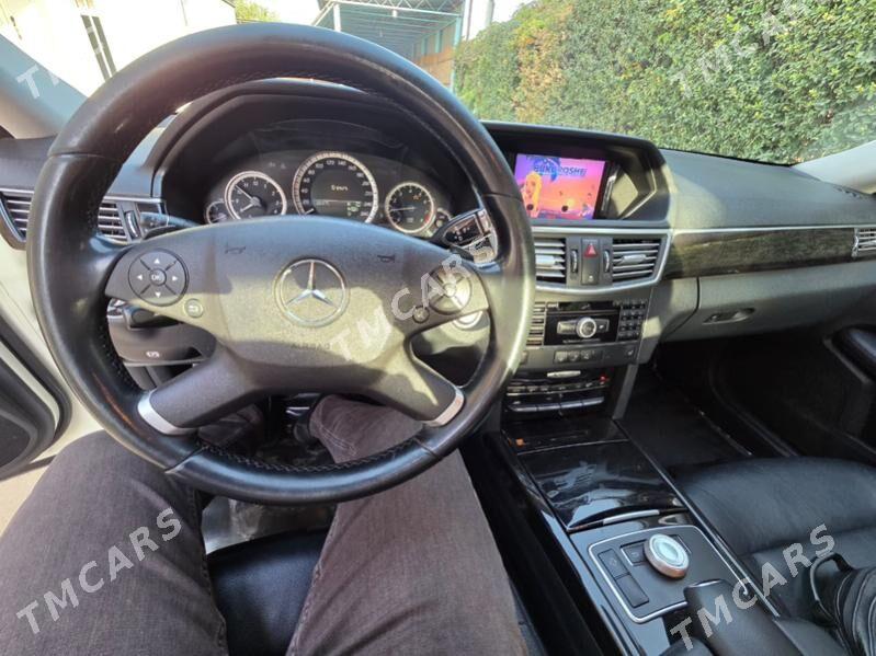 Mercedes-Benz E350 2009 - 270 000 TMT - Ашхабад - img 5