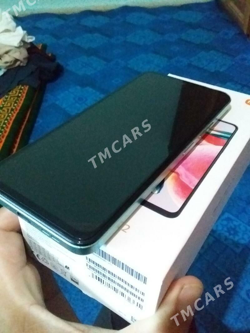XIAOMI REDMI NOTE 12 - Şabat etr. - img 5