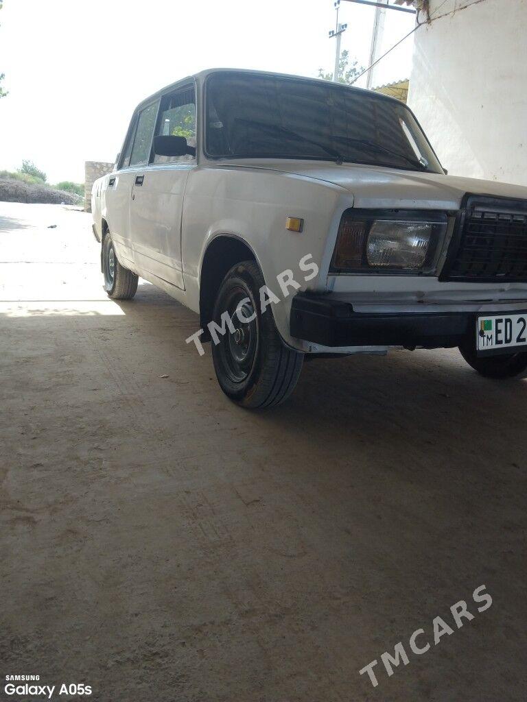 Lada 2107 2000 - 23 000 TMT - Dostluk - img 3
