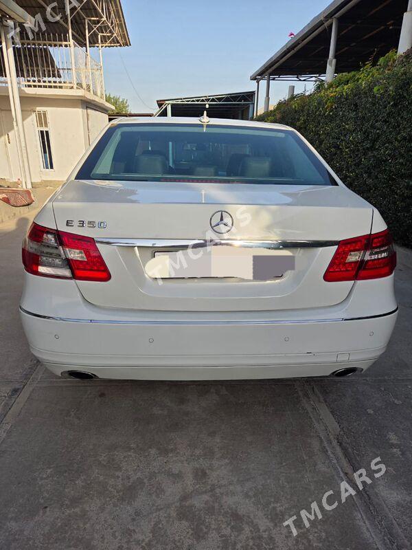 Mercedes-Benz E350 2009 - 270 000 TMT - Ашхабад - img 6