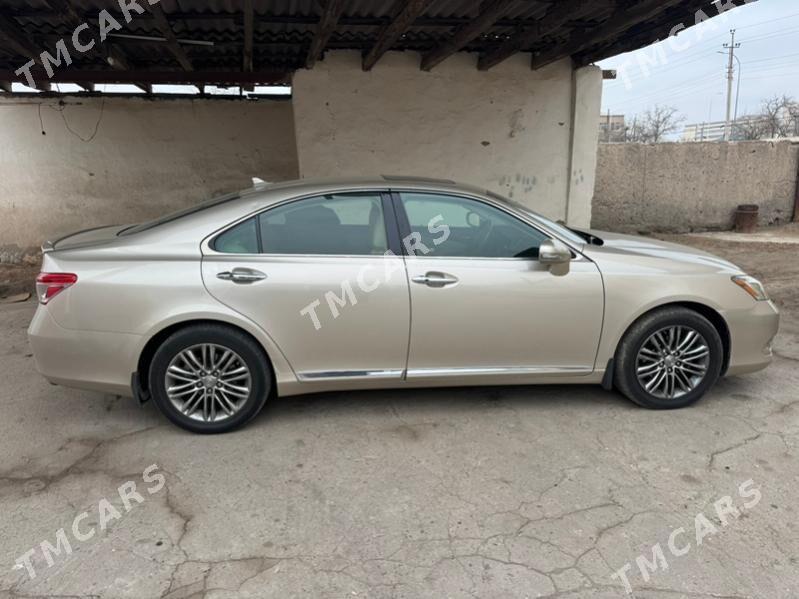 Lexus ES 350 2010 - 265 000 TMT - Daşoguz - img 3
