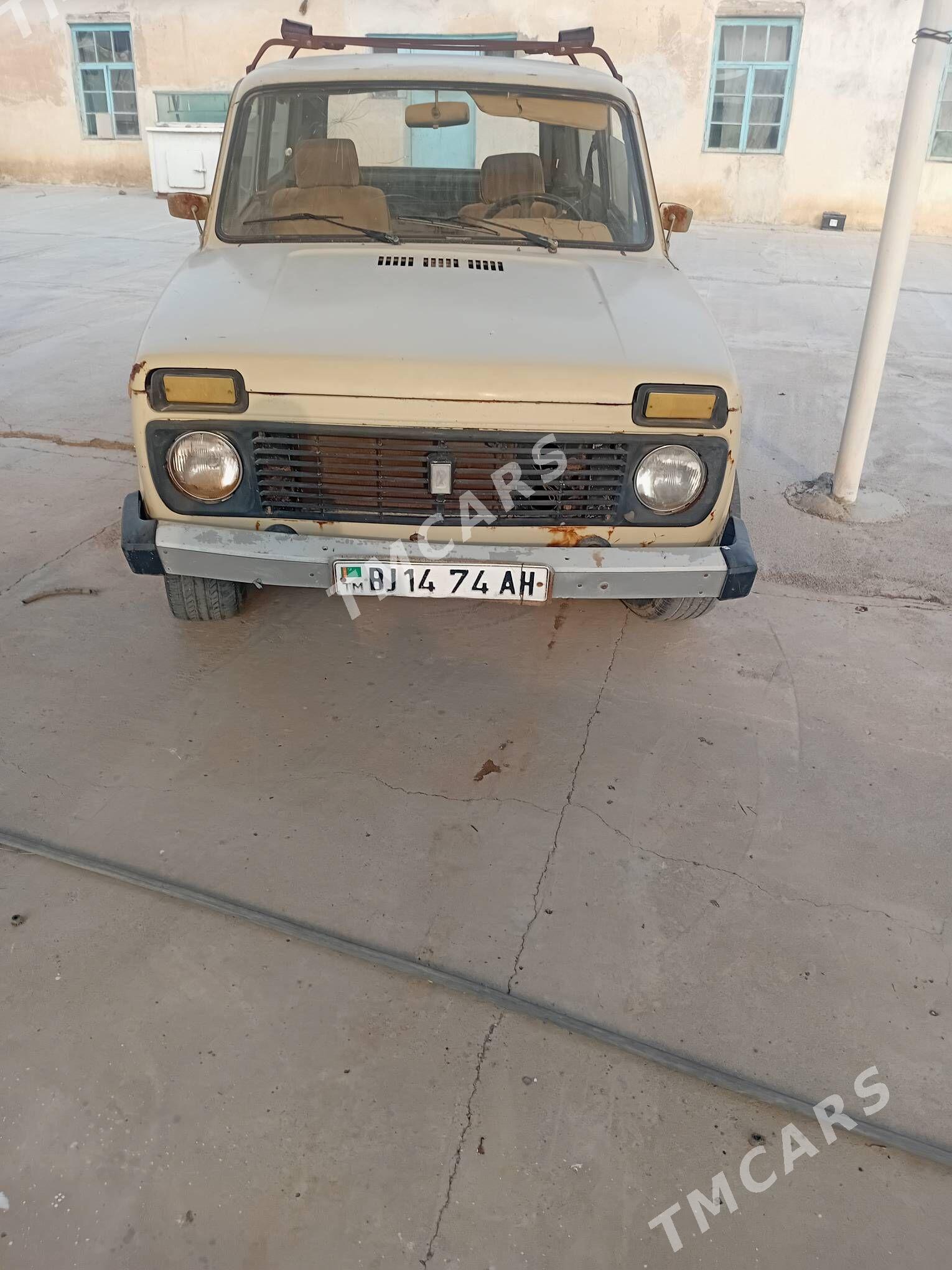 Lada Niva 2002 - 22 000 TMT - Kaka - img 6