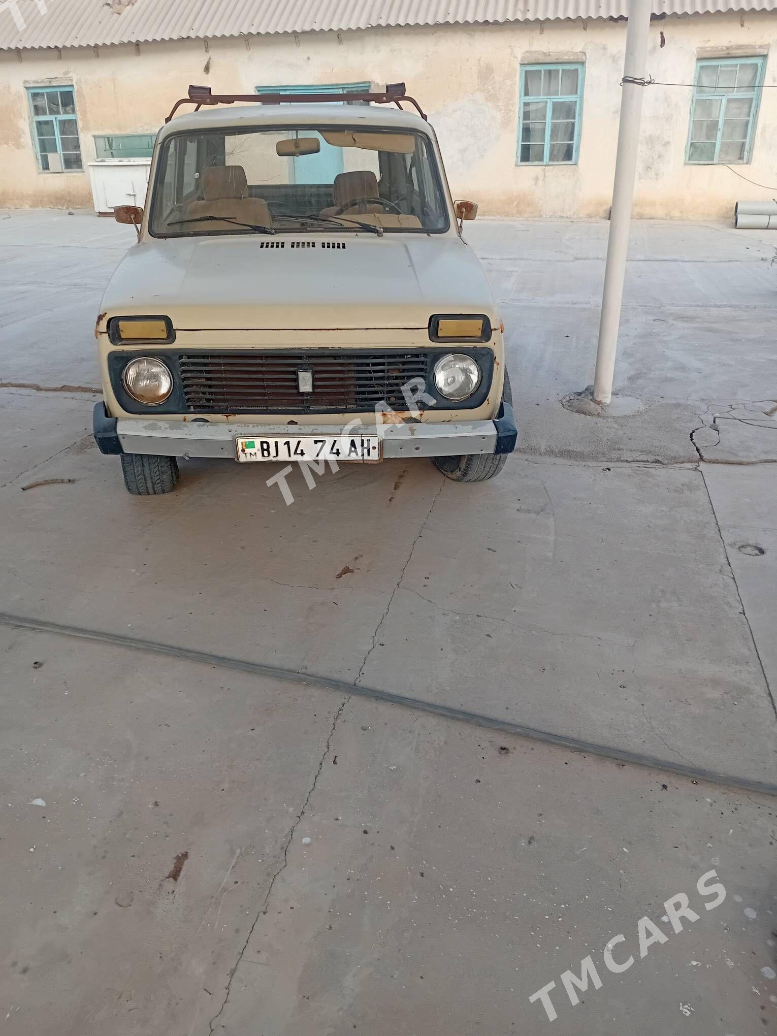 Lada Niva 2002 - 22 000 TMT - Kaka - img 5