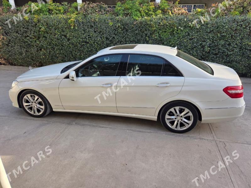 Mercedes-Benz E350 2009 - 270 000 TMT - Ашхабад - img 7