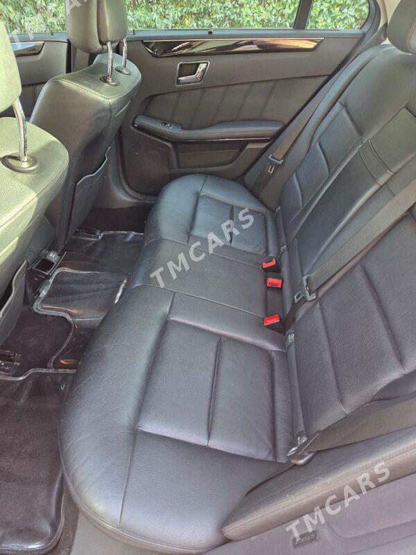 Mercedes-Benz E350 2009 - 270 000 TMT - Ашхабад - img 8