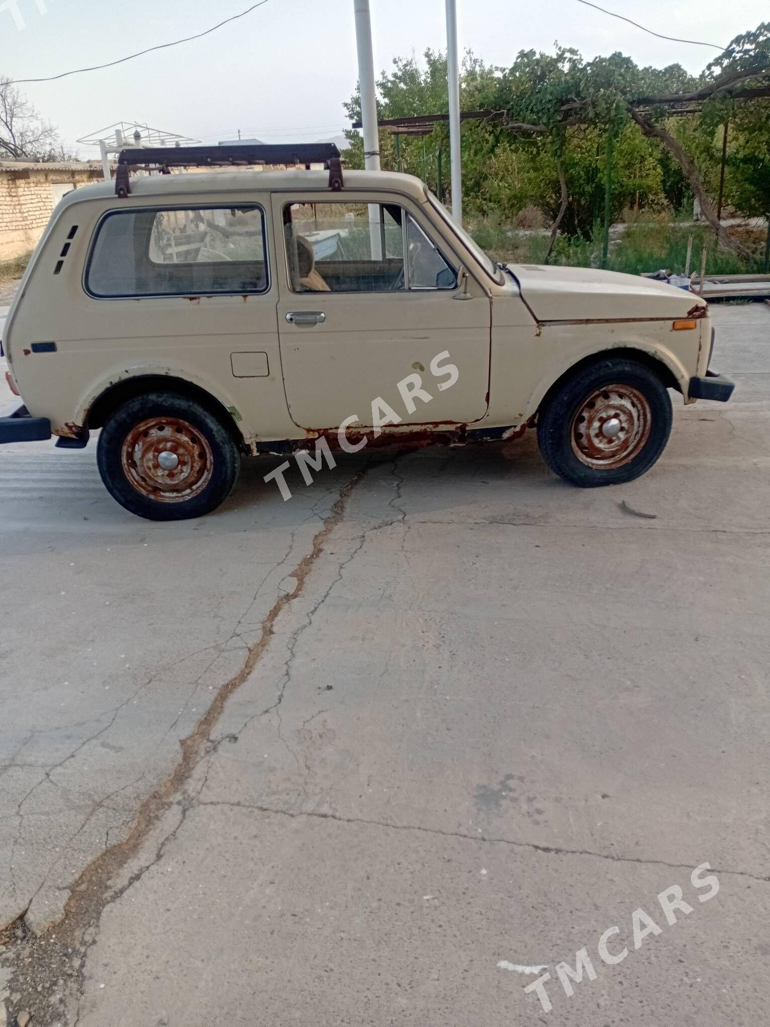 Lada Niva 2002 - 22 000 TMT - Kaka - img 4