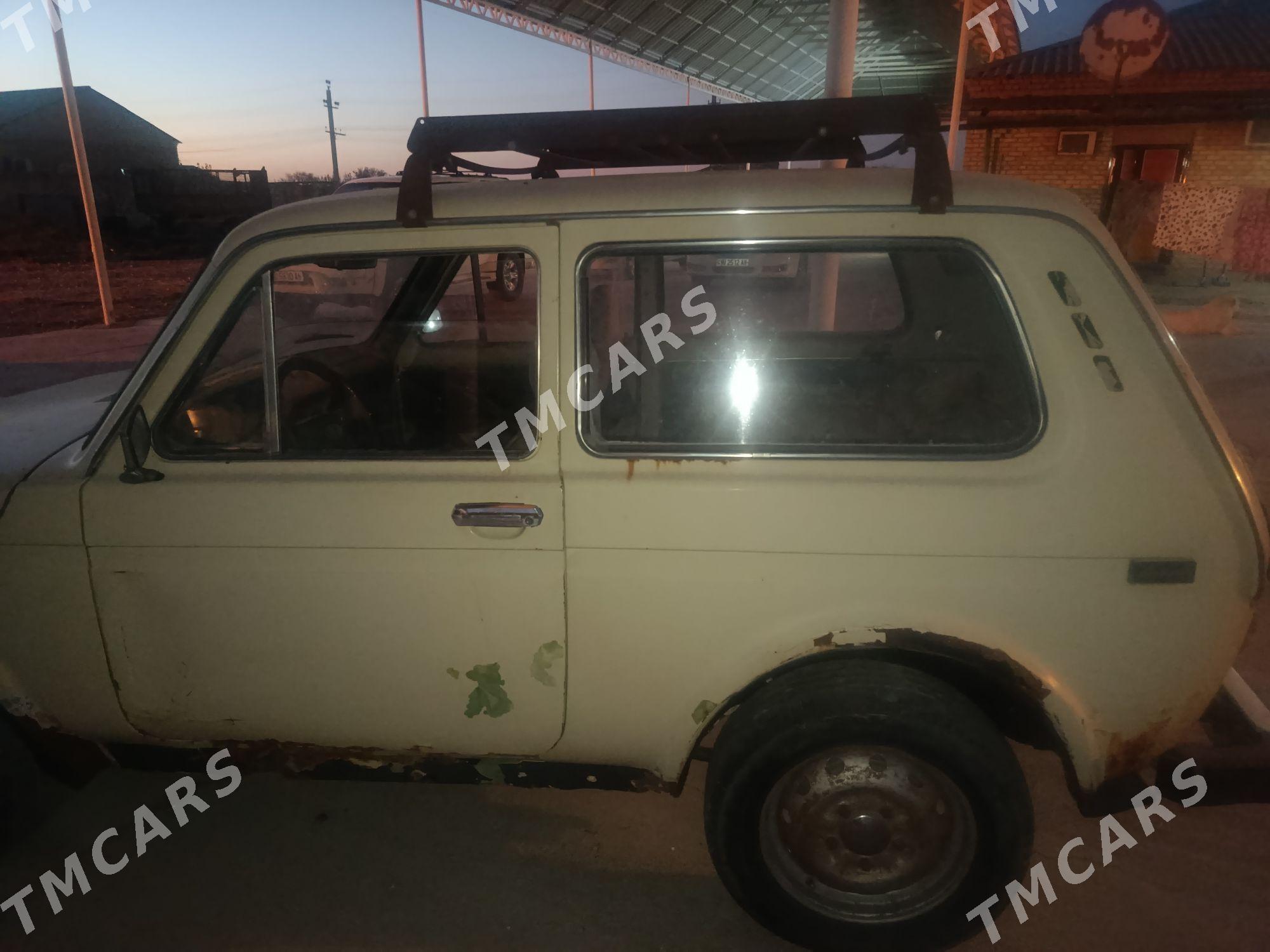 Lada Niva 2002 - 22 000 TMT - Kaka - img 3