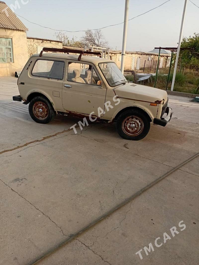 Lada Niva 2002 - 22 000 TMT - Kaka - img 8