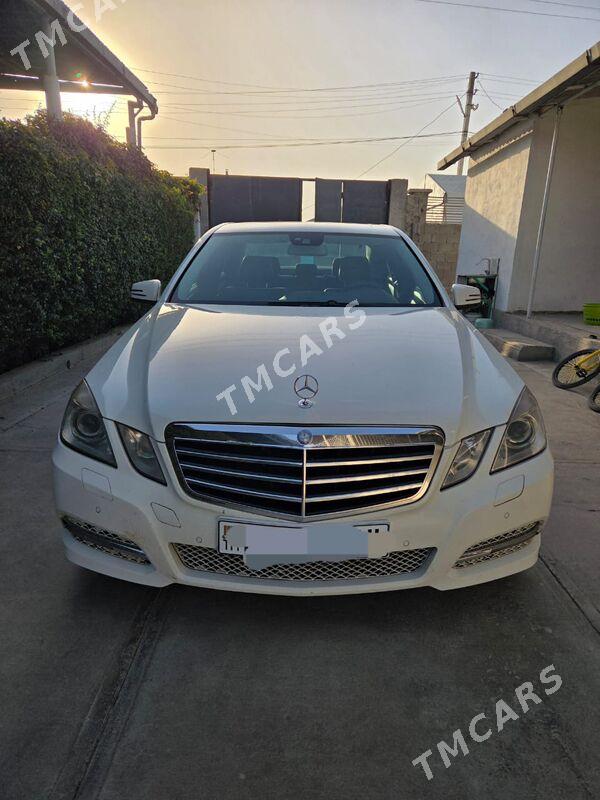 Mercedes-Benz E350 2009 - 270 000 TMT - Ашхабад - img 4