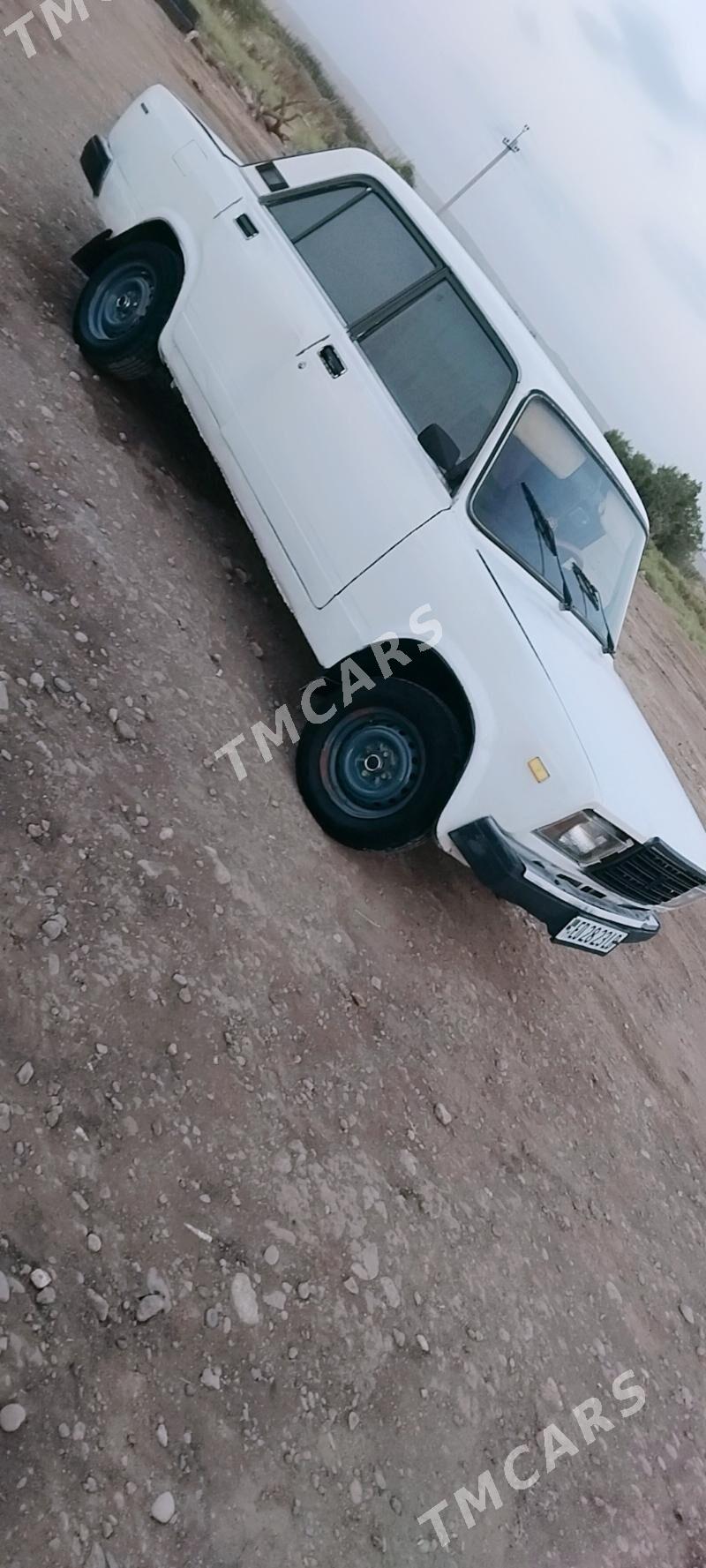 Lada 2107 2000 - 23 000 TMT - Dostluk - img 2